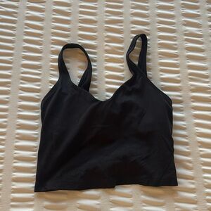 Equinox Lululemon Align Top